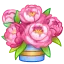 Lush Bouquet