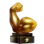 Mighty Arm