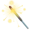 Party Sparkler