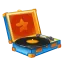 Record Player