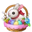 Spring Basket