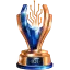 Bronze