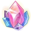 Candy Flossite