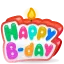 Candy Message