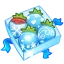 Frosty Icing