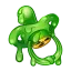 Toxic Slime