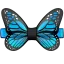 Blue Morpho