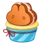 Cookie Bun