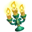 Candelabra