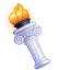 Ionic Column