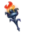 Iron Rose