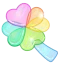 Glass Rainbow