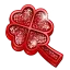 Ruby Clover