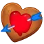 Cupid’s Arrow