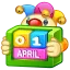 April Fools