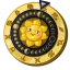 Celestial Map