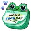Frog Day