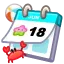 June