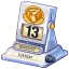 Launch Date
