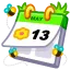May