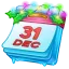 New Year