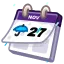 November