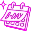 Pink Planner