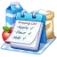 Shopping List