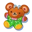 Toy Calendar