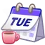 Tuesday