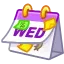Wednesday