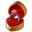 Copper Rose