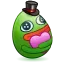 Boiled Pepe