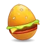 Eggburger