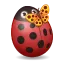 Ladybird
