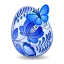 Porcelain