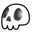 Bone White
