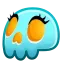 Cute Monster