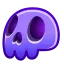 Indigo Husk