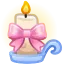 Satin Bow