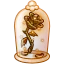 Bronze Sparkle