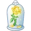 Gilded Petal
