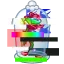 Glitchy Spell