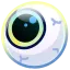 Eye Bone