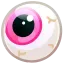 Pink Eye