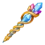 Crystal Spire