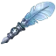 Silver Feather