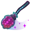Bubble Broom