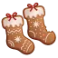 Gingerbread