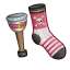 Peg Leg
